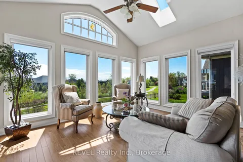 116 Sunrise Court, ON L0S 1N0