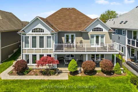 116 Sunrise Court, ON L0S 1N0