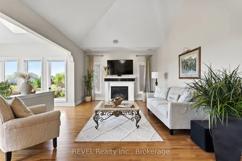 116 Sunrise Court, ON L0S 1N0