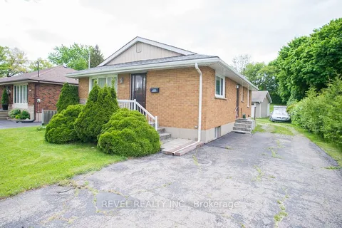 120 Henry Street, ON N3S 5C7