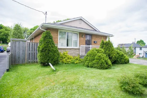 120 Henry Street, ON N3S 5C7