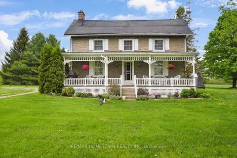 7460 County Road 28 Road, ON K0E 1A0
