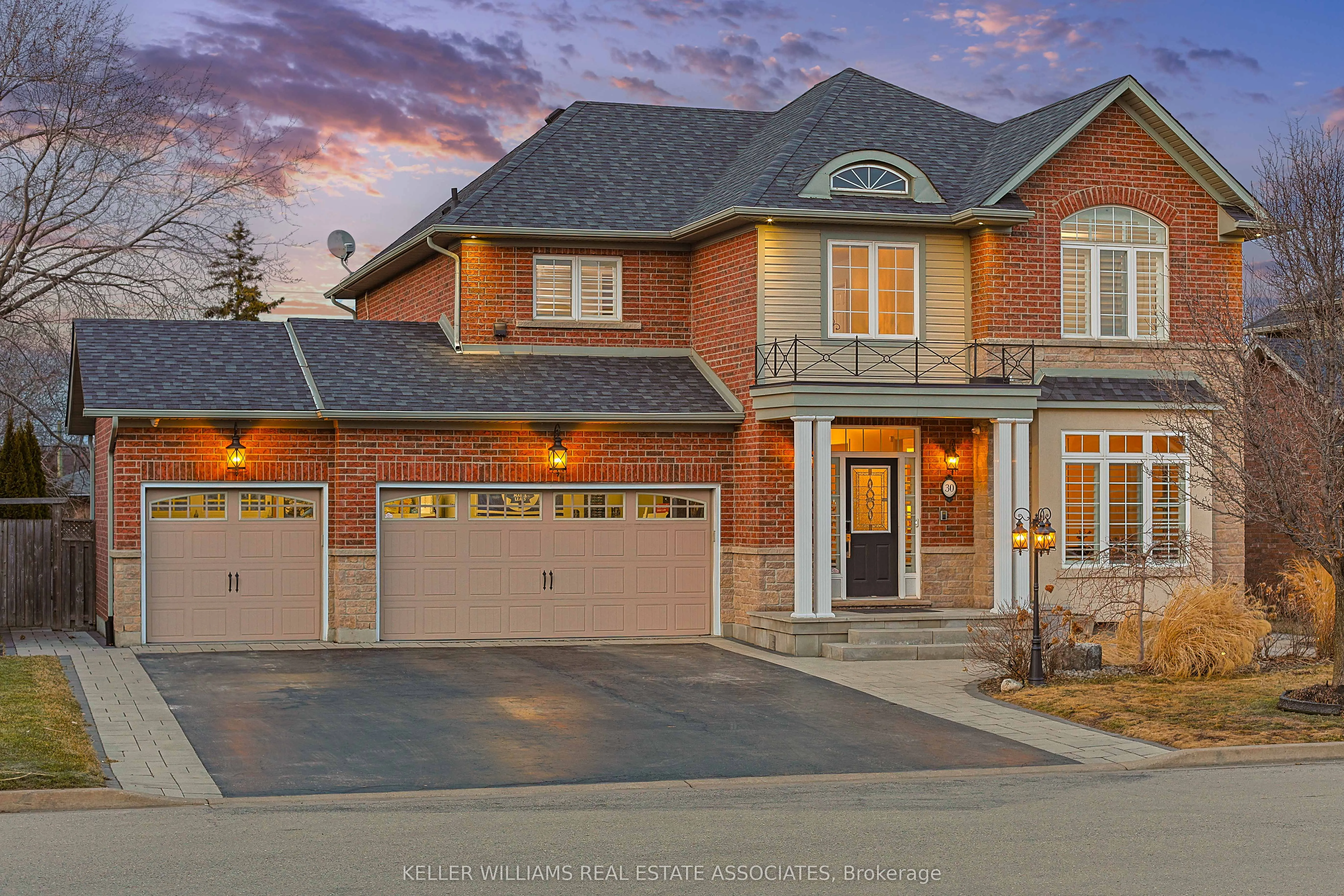 30 Sidare Court, ON L3M 4E8