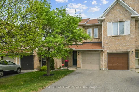 2072 Dunollie Crescent, ON K2W 1H6