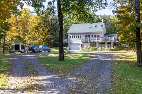 26 SKOOTAMATTA LAKE Road, ON K0H 1K0