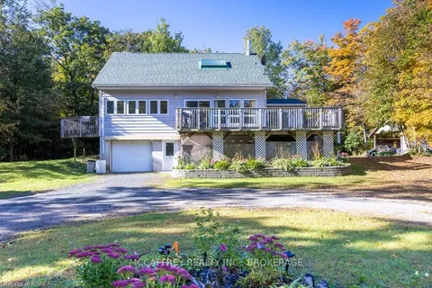 26 SKOOTAMATTA LAKE Road, ON K0H 1K0