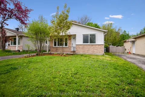 53 Karen Walk, ON N2L 5X1