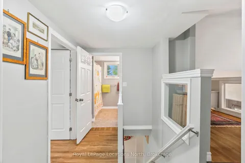 1071 6th Avenue, ON N4K 5G8