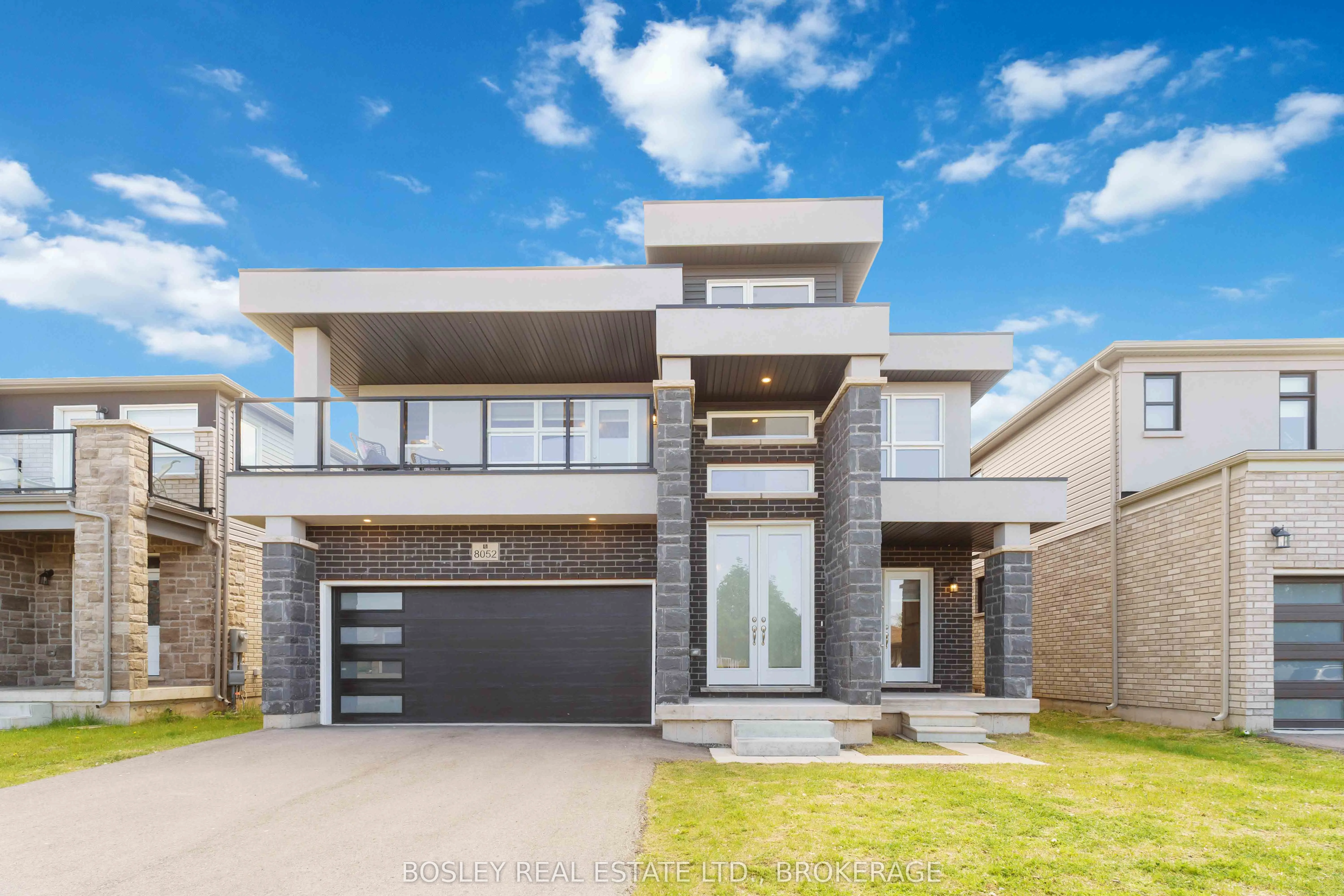 8052 Citation Road, Niagara Falls, ON L2H 3H7