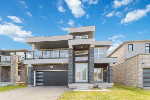8052 Citation Road, Niagara Falls, ON L2H 3H7