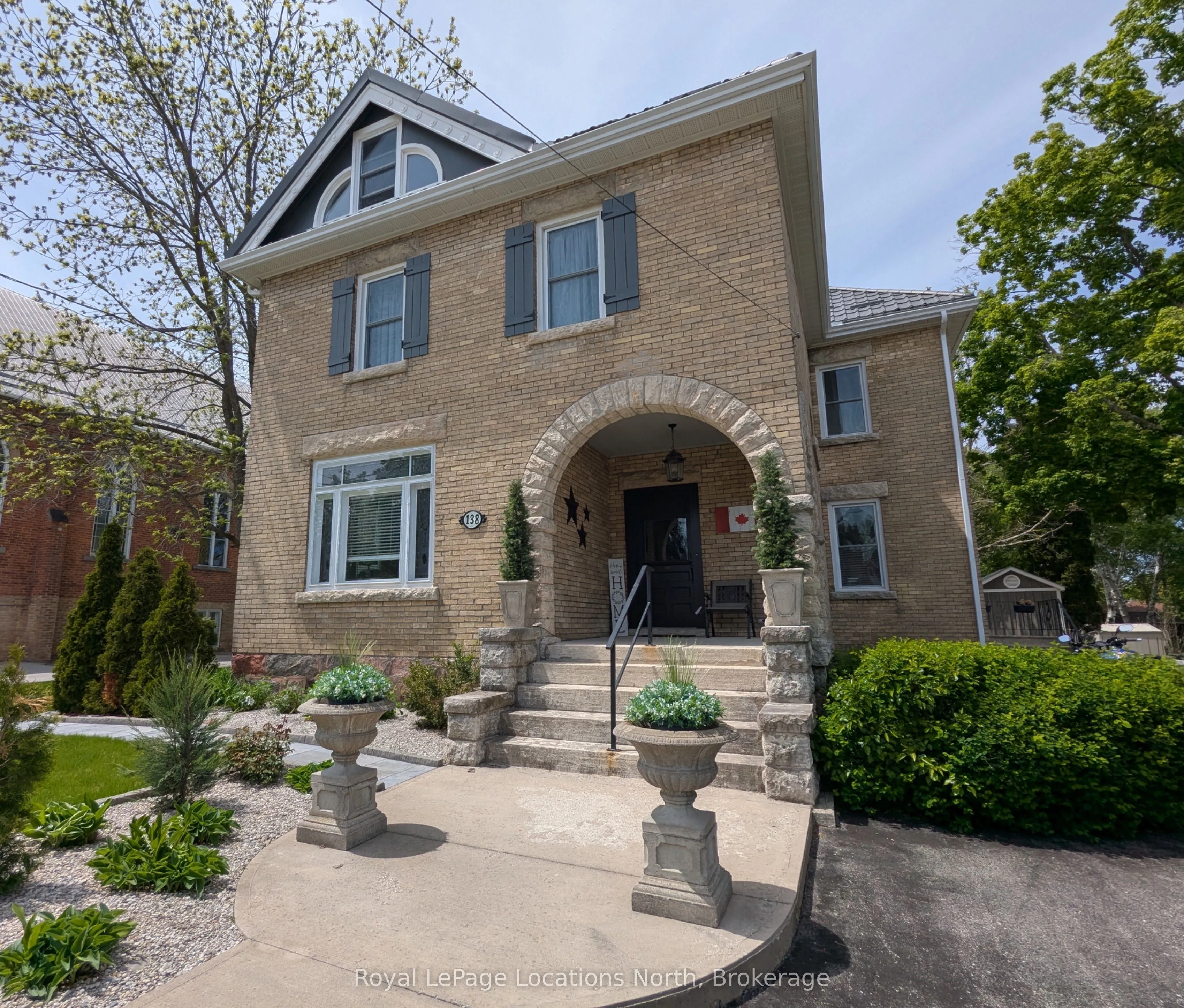 138 Bruce Street, ON N0H 2P0