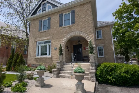 138 Bruce Street, ON N0H 2P0