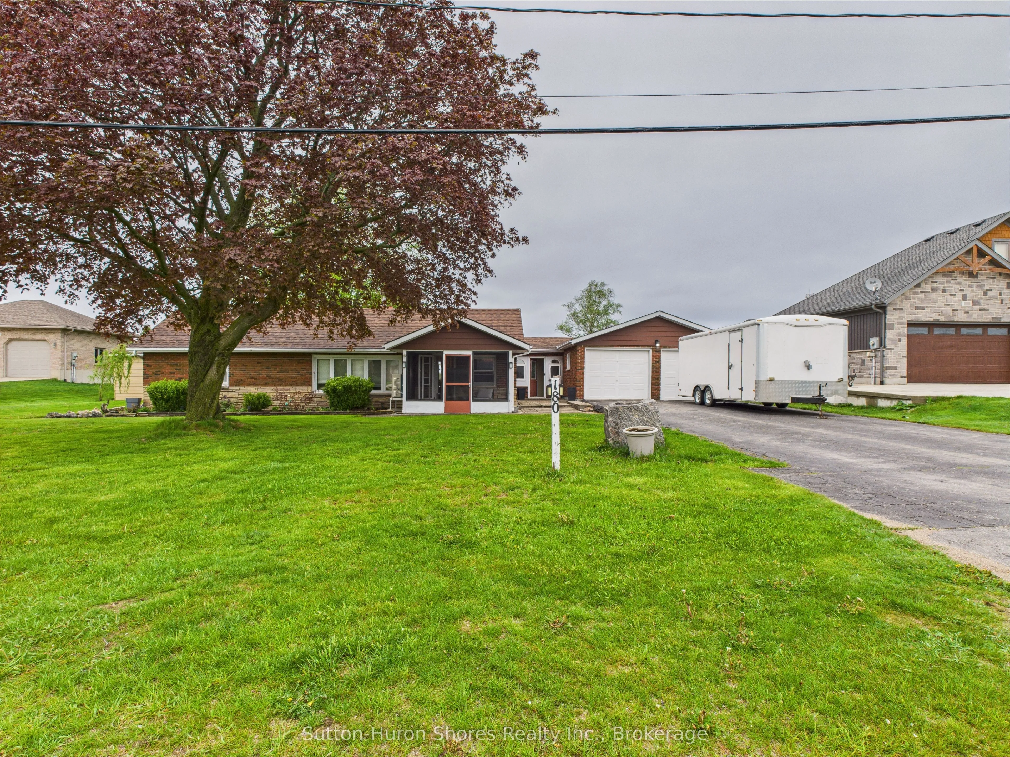 180 South Rankin Street, ON N0H 2L0