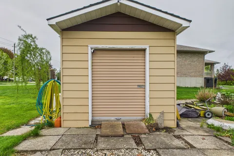180 South Rankin Street, ON N0H 2L0