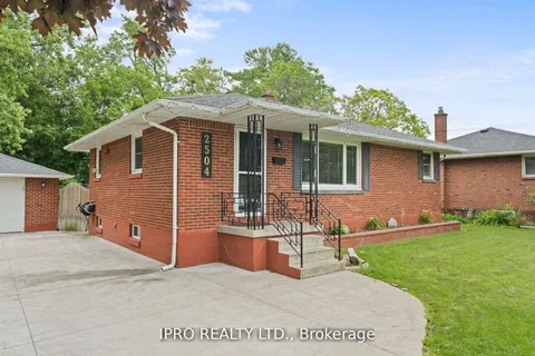 2504 Askin Avenue, ON N9E 3H7