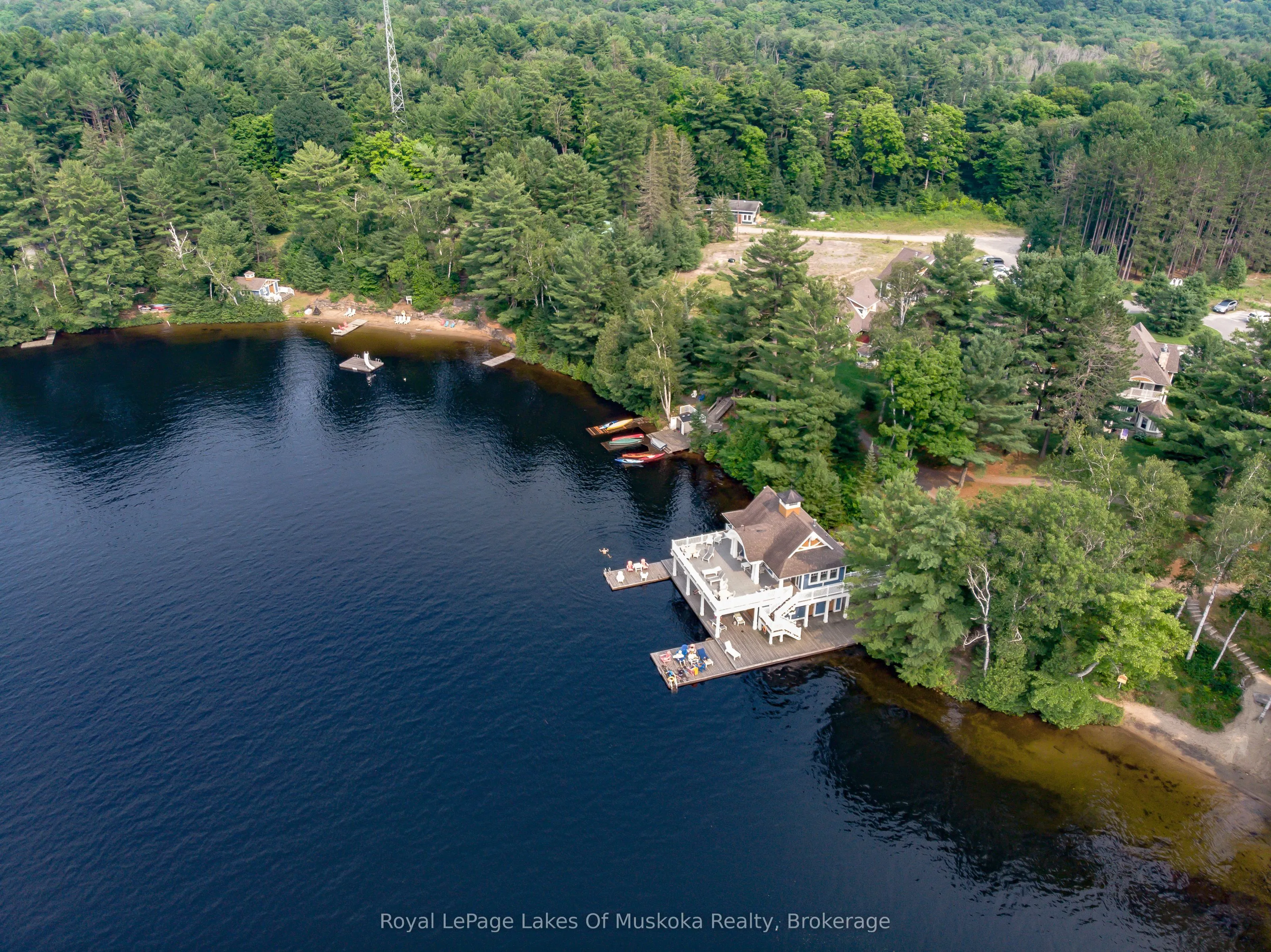 1020 Birch Glen Road, ON P0B 1A0
