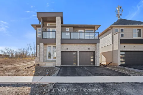 71 Laugher Avenue, ON L3B 1Z4