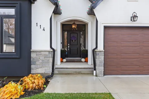 114 ASPEN Circle, ON N0M 2P0