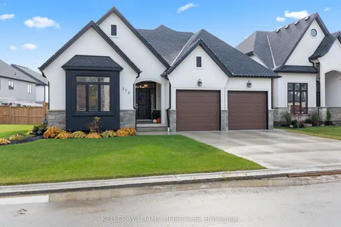 114 ASPEN Circle, ON N0M 2P0