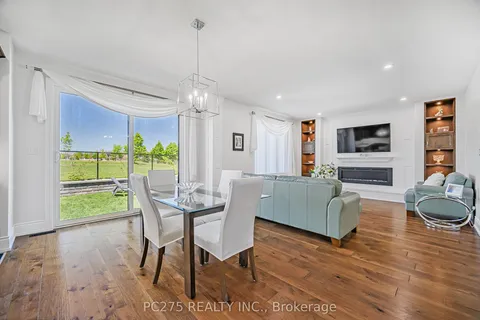 908 Holtby Court, ON N6G 0W9