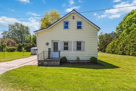 130 Wellington Street, ON N0L 2N0