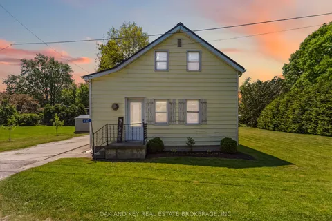 130 Wellington Street, ON N0L 2N0