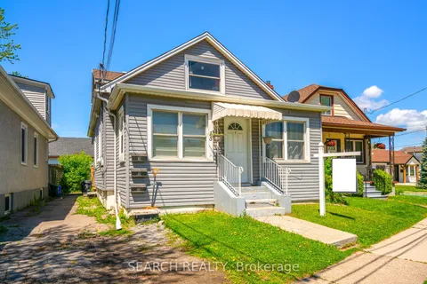 15 Delaware Street, ON L2M 5L9