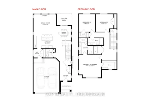 23 WESTFIELD Drive, ON K7N 1M9