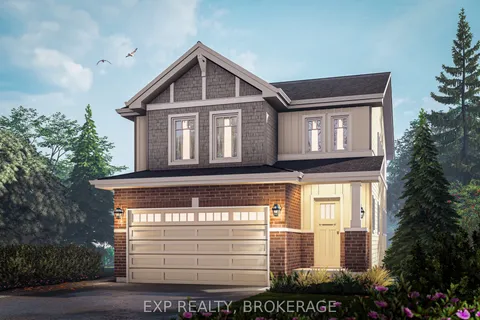 23 WESTFIELD Drive, ON K7N 1M9