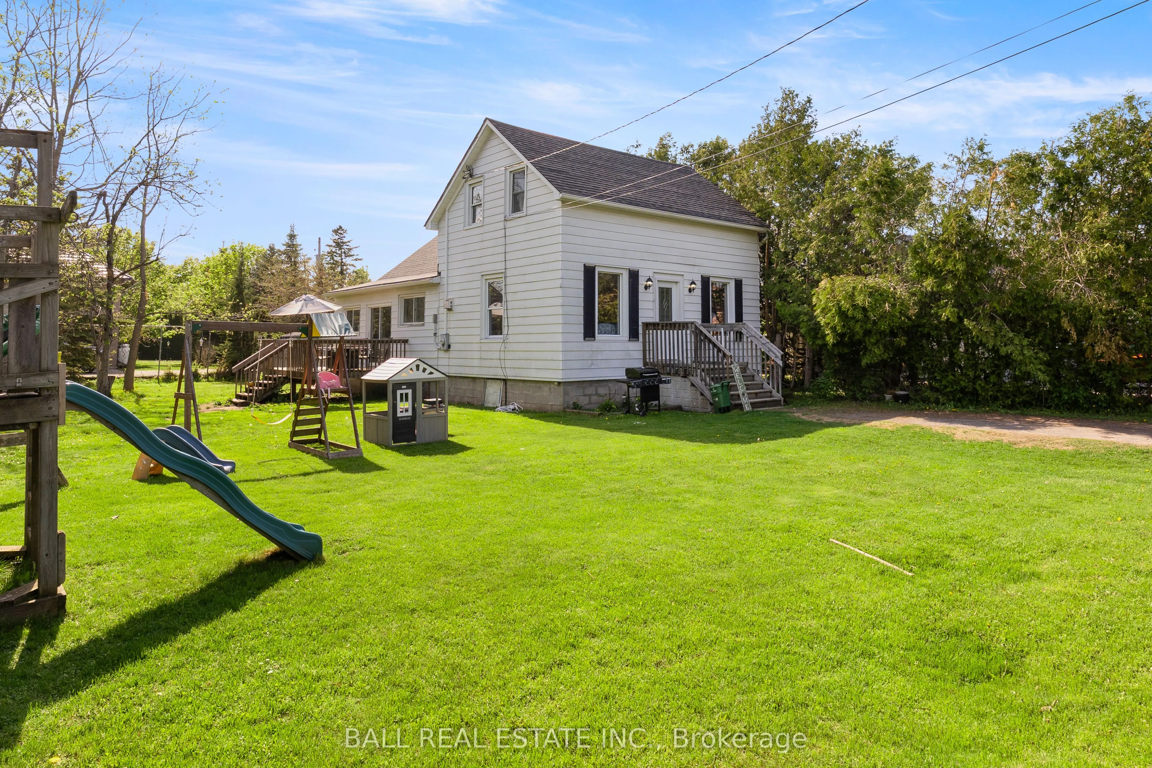 81 William Street, ON K0M 1A0