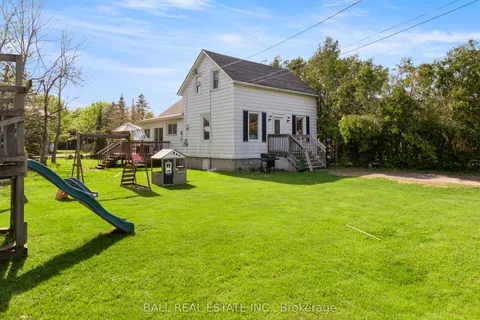 81 William Street, ON K0M 1A0