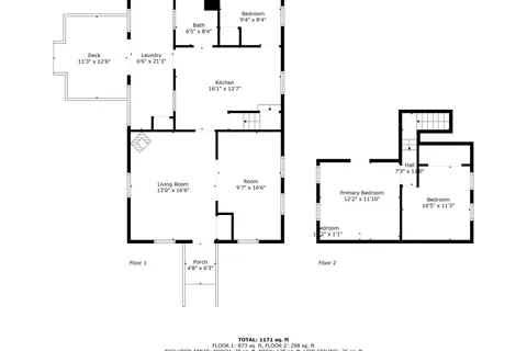 81 William Street, ON K0M 1A0