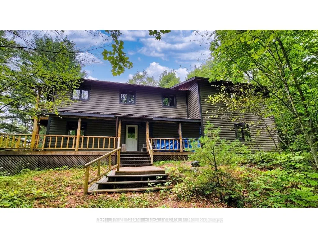2128 Old Hastings Road, ON K0L 2L0