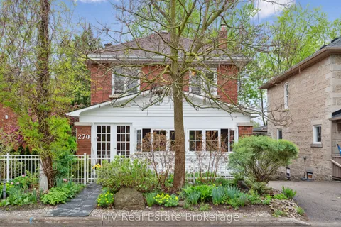 270 St Andrew Street, ON N1M 1R1