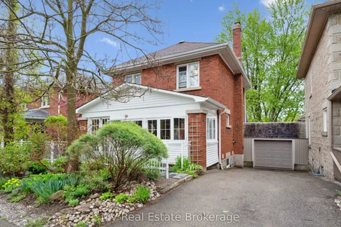 270 St Andrew Street, ON N1M 1R1
