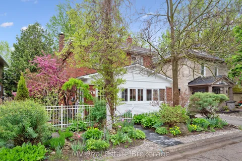 270 St Andrew Street, ON N1M 1R1