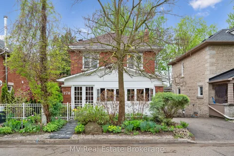 270 St Andrew Street, ON N1M 1R1