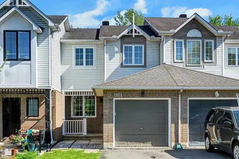 1161 Falconcrest Court, ON K4A 3Z4