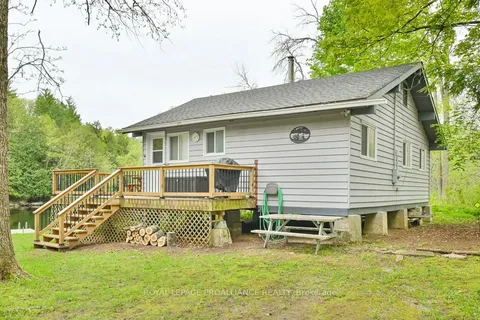 206 Cottage Lane, ON K0K 3J0