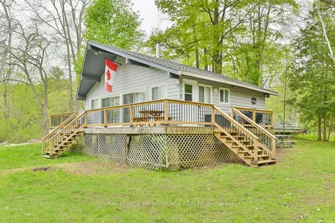 206 Cottage Lane, ON K0K 3J0