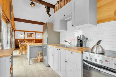 206 Cottage Lane, ON K0K 3J0