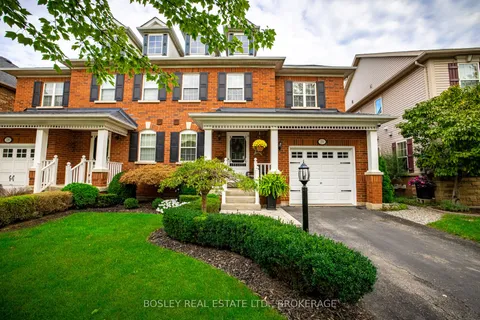 20 Robertson Road, ON L0S 1J0