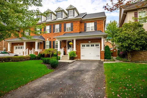 20 Robertson Road, ON L0S 1J0