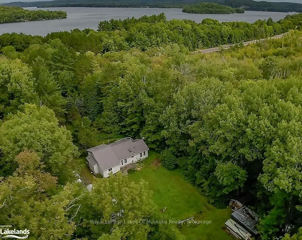 4244 MUSKOKA ROAD 117 N/A, ON P0B 1A0