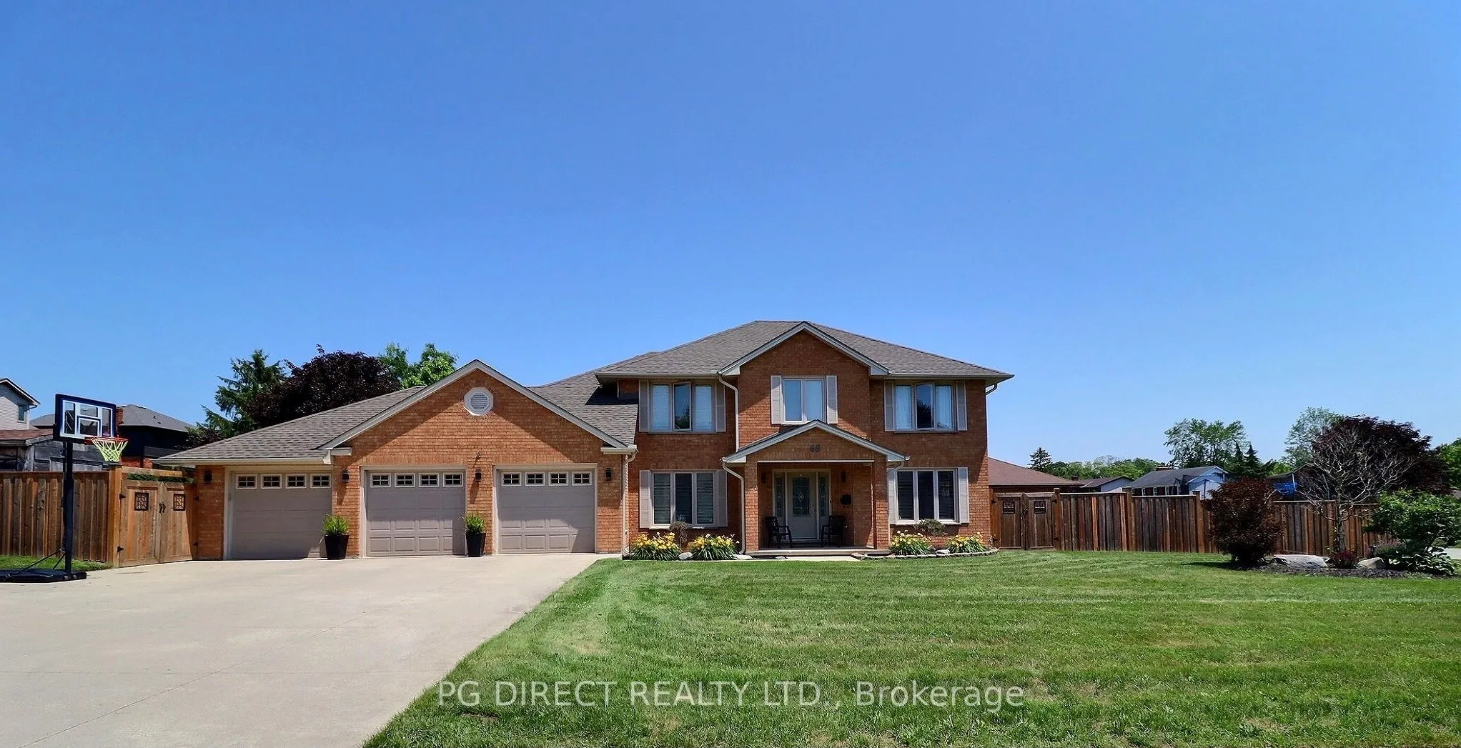 68 Westbrook Crescent, ON N0L 1R0