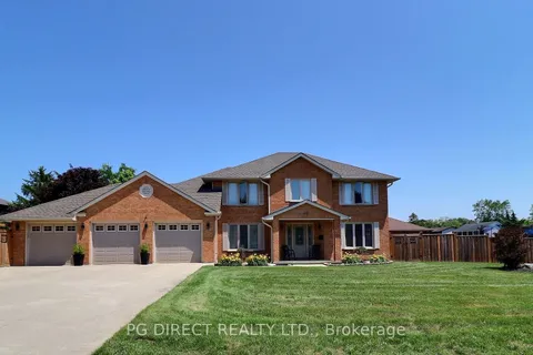 68 Westbrook Crescent, ON N0L 1R0