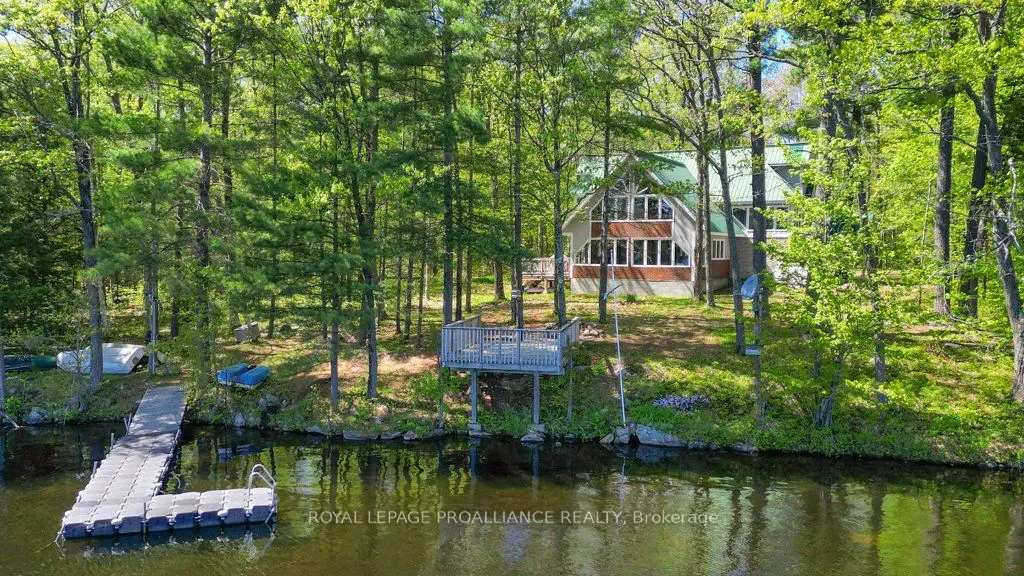 276 Sheldrake Lake Road, ON K0H 2G0