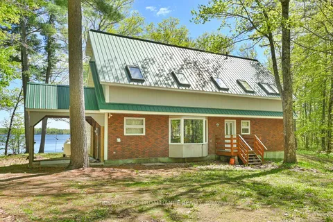 276 Sheldrake Lake Road, ON K0H 2G0