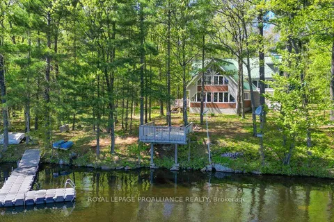 276 Sheldrake Lake Road, ON K0H 2G0