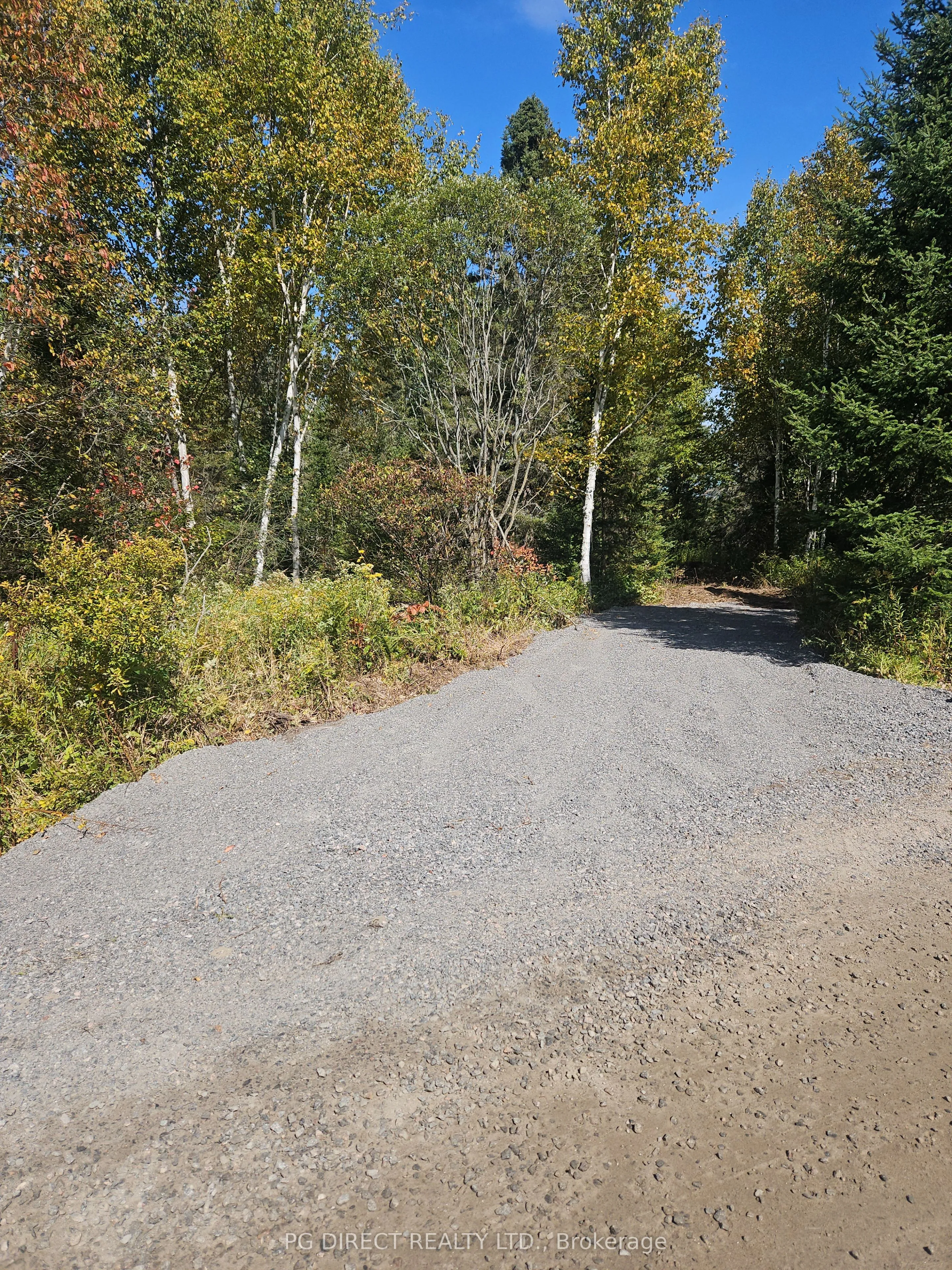 Lot 9 Part 1 Johnson Road, ON P0H 1K0